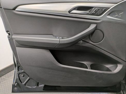 Used 2021 BMW X3 xDrive30i w/ Convenience Package image 8