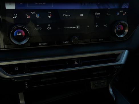 Used 2023 Lexus RX 350 Premium Plus w/ Accessory Package (K3) FWD image 28
