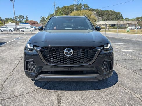 New 2026 MAZDA CX-70 3.3 Turbo S w/ Premium Package AWD/4WD image 9