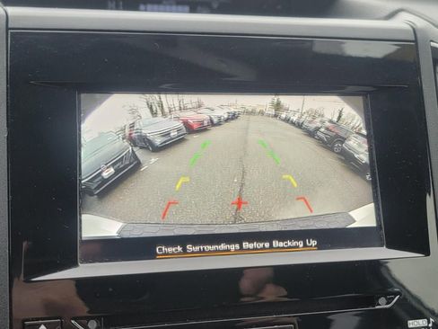 Used 2021 Subaru Crosstrek 2.0i Premium image 34