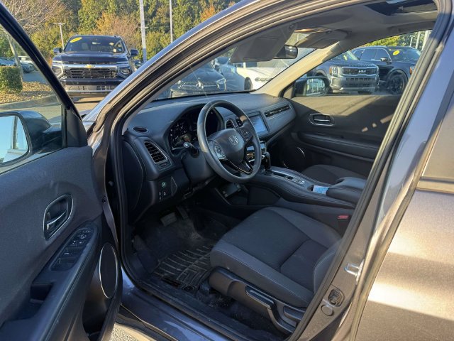 Used 2022 Honda HR-V EX image 4