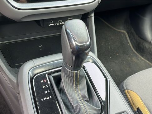 Certified 2025 Subaru Crosstrek 2.5i Sport AWD/4WD image 18