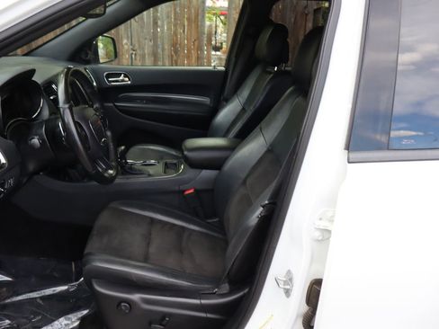 Used 2019 Dodge Durango GT image 19