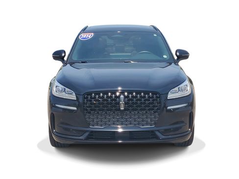 Used 2024 Lincoln Corsair Reserve w/ Equipment Group 201A AWD/4WD image 2