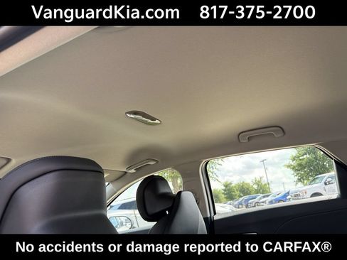 Certified 2026 Kia K4 EX FWD image 18