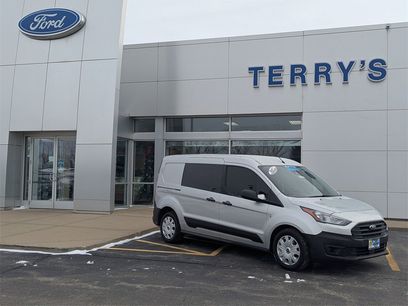 Used 2020 Ford Transit Connect XL