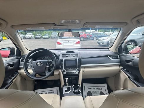 Used 2012 Toyota Camry LE FWD image 36