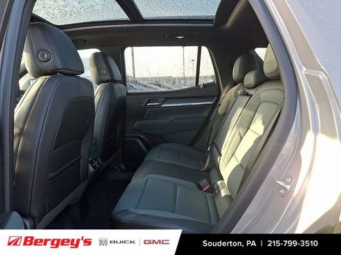 New 2026 GMC Terrain AT4 w/ LPO, Black Badging Package image 7