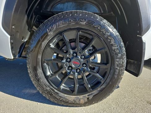 Used 2024 Toyota Tundra SR5 w/ SR5 Premium Package image 31