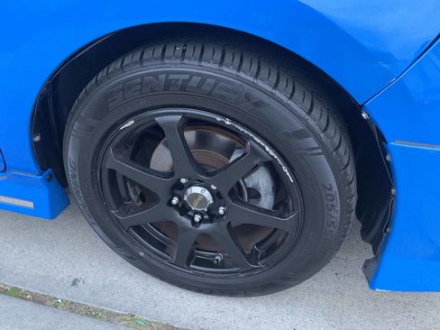 Used 2011 Scion xB image 8