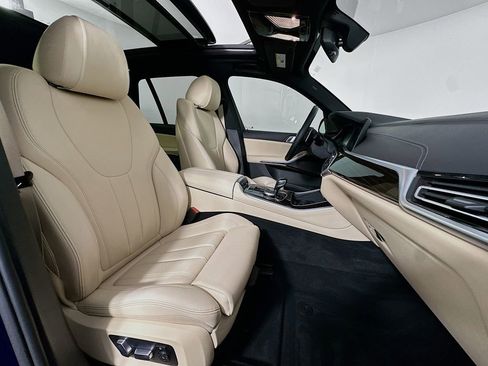 Used 2020 BMW X5 sDrive40i w/ Premium Package image 30