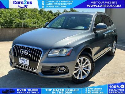 Used 2014 Audi Q5 2.0T Premium Plus w/ Premium Plus Package