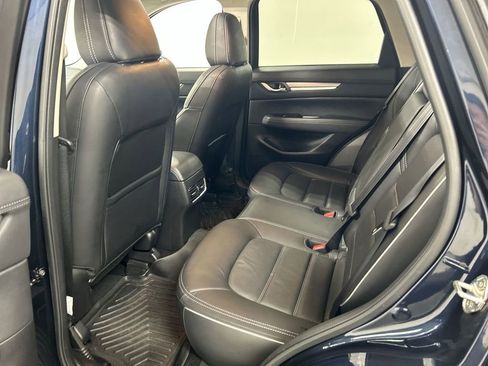 Certified 2024 MAZDA CX-5 AWD 2.5 S w/ Premium Plus Pkg image 20