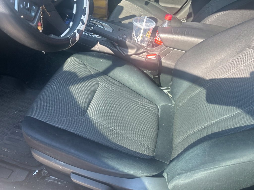 Used 2021 Subaru Crosstrek 2.0i AWD/4WD image 5