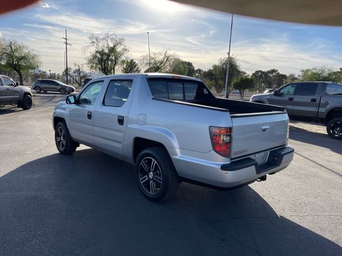 Used 2013 Honda Ridgeline Sport image 3