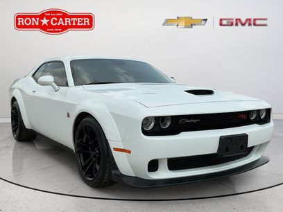 Used 2023 Dodge Challenger R/T Scat Pack