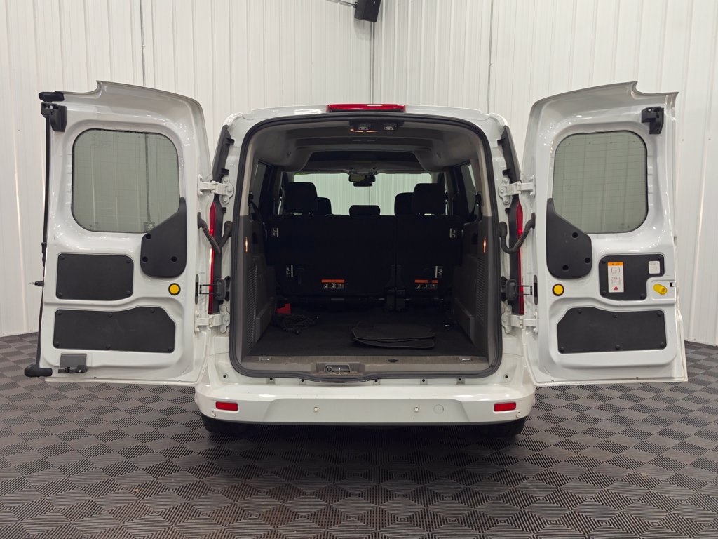 Used 2020 Ford Transit Connect XLT FWD image 25