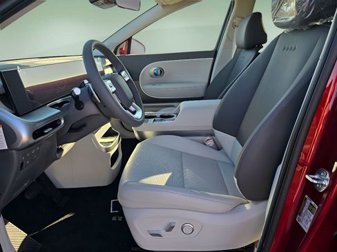 New 2026 Hyundai Ioniq 9 SEL AWD/4WD image 12