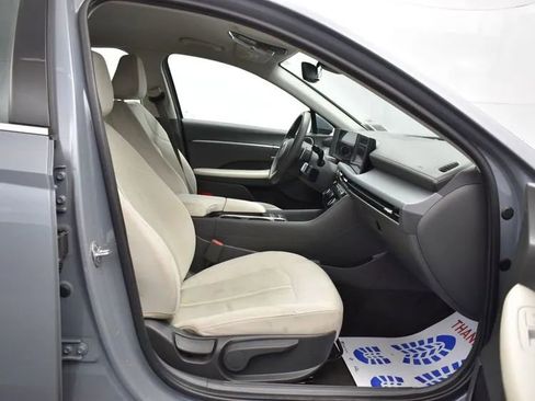 Used 2024 Hyundai Sonata SEL image 16