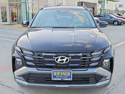 New 2025 Hyundai Tucson SEL