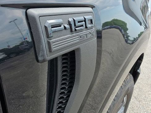 Used 2023 Ford F150 XL w/ STX Appearance Package AWD/4WD image 10