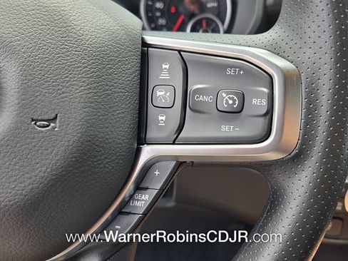 New 2026 RAM 1500 Express AWD/4WD image 27