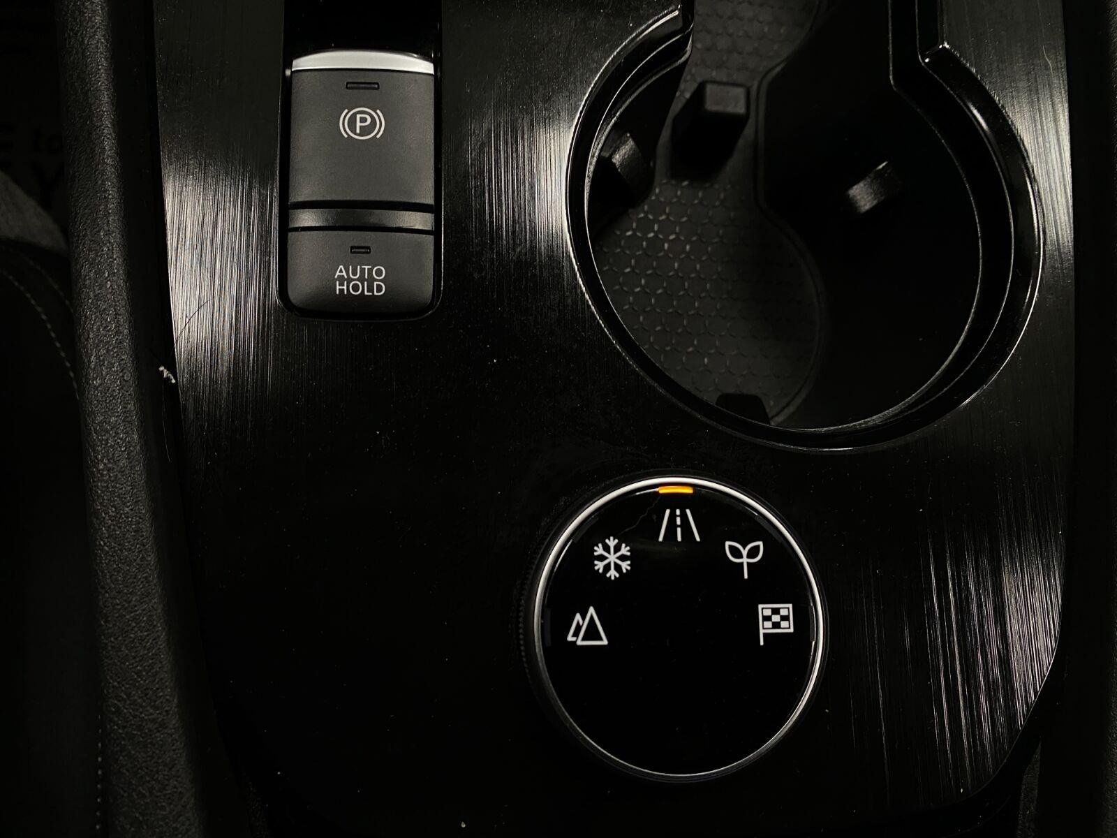 Certified 2023 Nissan Rogue SV AWD/4WD image 25