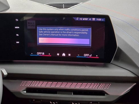 New 2026 BMW M235i xDrive w/ Technology Package image 21