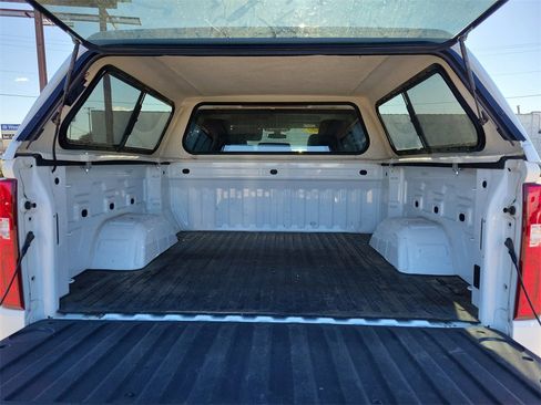 Used 2020 Chevrolet Silverado 1500 Custom w/ Custom Value Package image 8