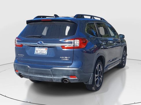 Used 2023 Subaru Ascent Touring image 7