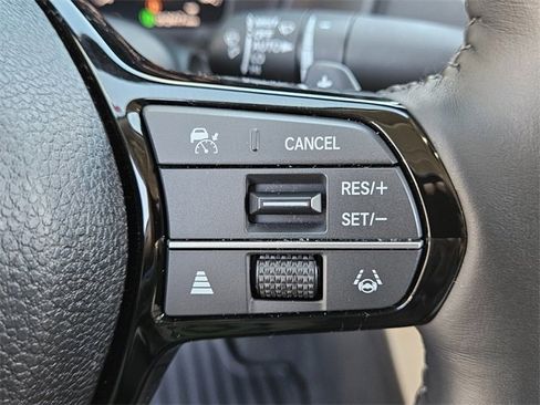 Used 2025 Honda Accord Touring image 22