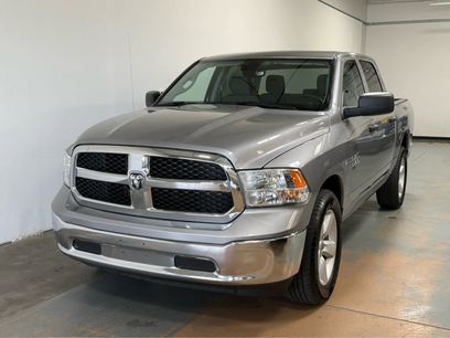Used 2023 RAM 1500 Classic SLT