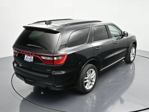Used 2024 Dodge Durango GT AWD/4WD image 32