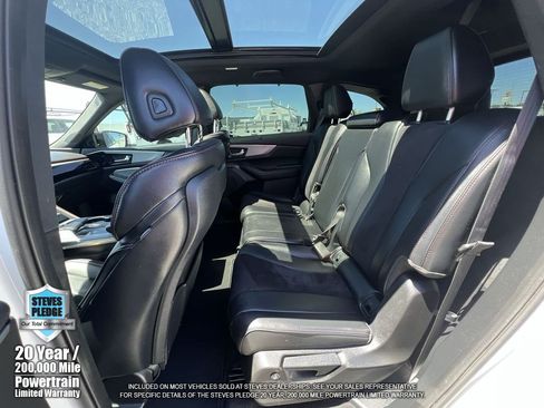 Used 2023 Acura MDX A-Spec AWD/4WD image 29