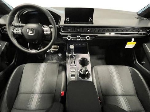 New 2026 Honda Civic Sport image 17