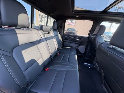 New 2026 RAM 1500 Rebel w/ Rebel Level 2 Equipment Group image 25