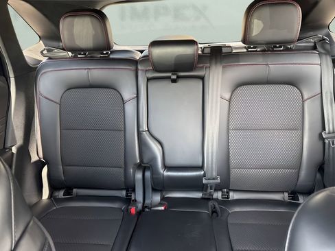 Used 2024 Ford Escape ST-Line image 10