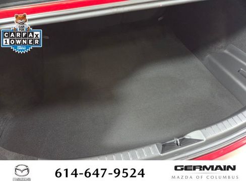 Certified 2026 MAZDA MAZDA3 2.5 S Sedan w/ Preferred Pkg FWD image 23
