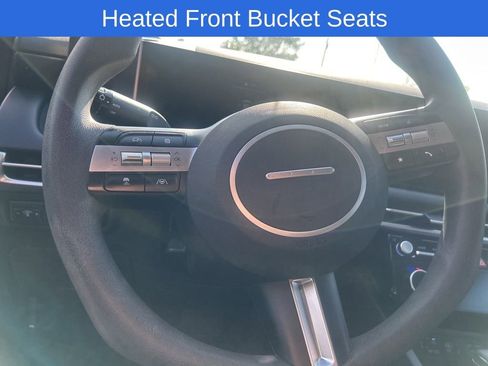 Used 2025 Hyundai Tucson SEL image 11