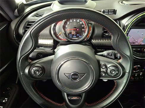 Used 2020 MINI Cooper Clubman John Cooper Works image 20