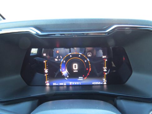 Used 2023 Chevrolet Colorado Z71 w/ Z71 Convenience Package 2 image 21