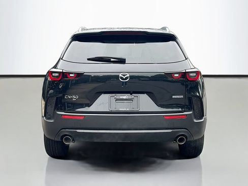 Used 2025 MAZDA CX-50 AWD 2.5 S w/ Preferred Package image 6