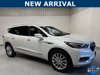 Used 2018 Buick Enclave Premium w/ Experience Buick Package AWD/4WD video 1