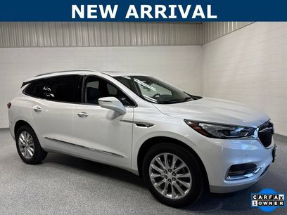 Used 2018 Buick Enclave Premium w/ Experience Buick Package