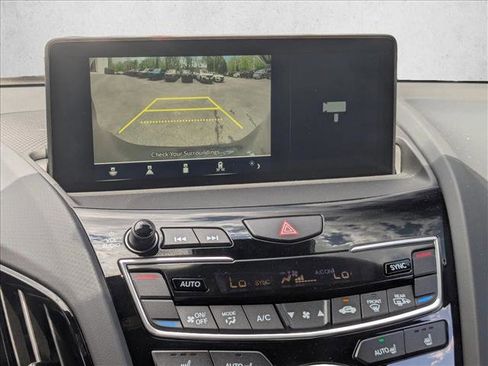 New 2026 Acura RDX SH-AWD image 13