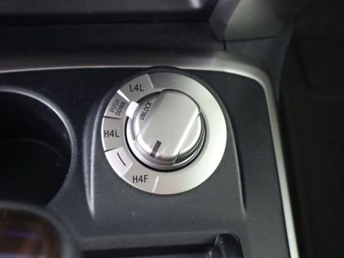 Used 2023 Toyota 4Runner Limited AWD/4WD image 50