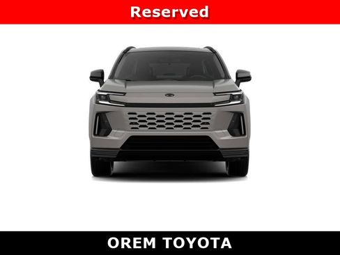 New 2026 Toyota RAV4 XSE w/ Panoramic Sun Roof Package AWD/4WD image 10