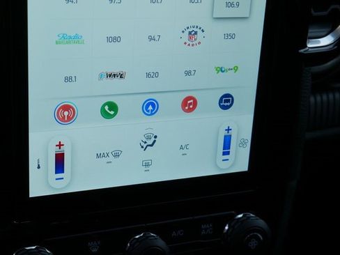 New 2025 Ford Ranger XLT w/ Technology Package image 20