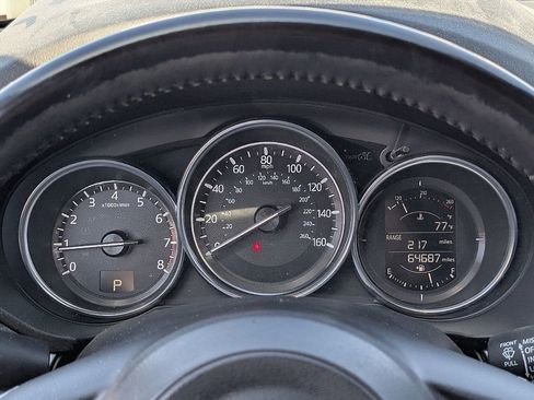 Used 2018 MAZDA CX-5 Sport image 12