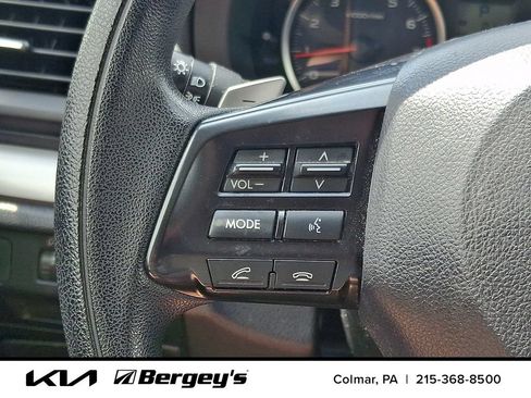 Used 2013 Subaru Crosstrek 2.0i Premium w/ Popular Pkg 1 AWD/4WD image 22